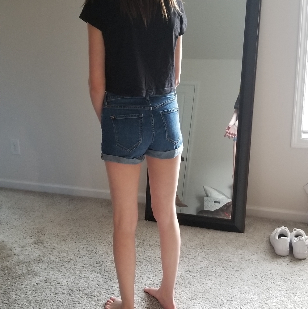 Shorts - Picture 2 of 4